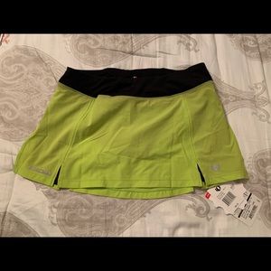 Pearl Izumi W Fly Run Skirt